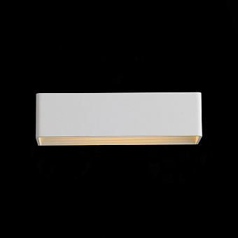 Светильник настенный ST Luce GRAPPA 2 SL455.501.01 9Вт LED