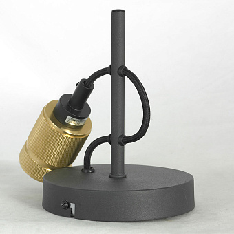 Бра Lussole SHIRLEY LSP-8581 60Вт E27