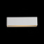 Светильник настенный ST Luce GRAPPA 2 SL455.501.01 9Вт LED