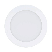 Светильник точечный встраиваемый EGLO FUEVA 1 PRO 64612 10,5Вт LED