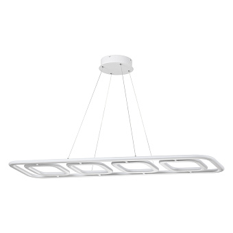 Светильник подвесной Novotech OVER 359184 ONDO 175Вт LED