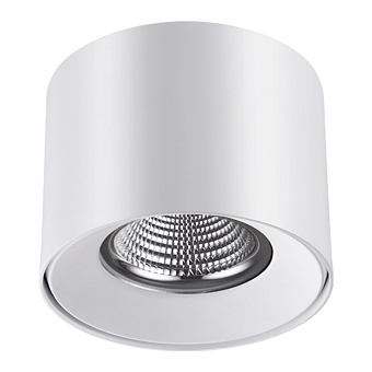 Светильник точечный накладной Novotech OVER 357958 30Вт LED