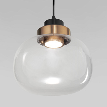 Светильник подвесной Eurosvet Jeffry 50241/1 5Вт LED SMD