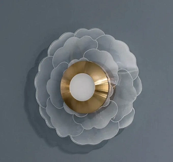 Светильник настенный ImperiumLOFT Arven 227222-26 6Вт LED
