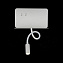 Бра ST Luce PINAGGIO SL1576.501.02 8Вт LED