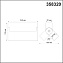 Спот накладной Novotech OVER 358320 25Вт LED
