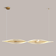 Светильник подвесной ImperiumLOFT Perola 231394-23 40Вт LED