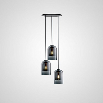 Светильник подвесной ImperiumLOFT Aria 213842-26 180Вт E27