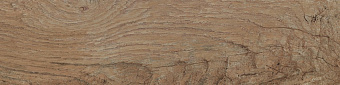Матовый керамогранит BERYOZA CERAMICA Орех 651918 коричневый 14,7х59,4см 1,325кв.м.