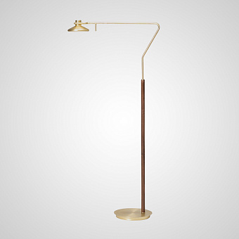 Торшер ImperiumLOFT Ensio 229914-23 10Вт LED