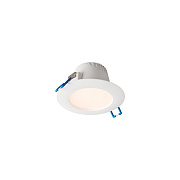 Светильник точечный встраиваемый Nowodvorski Helios Led 8992 5Вт LED