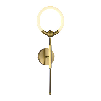 Светильник настенный ST Luce GIERA SL1578.201.01 10Вт LED