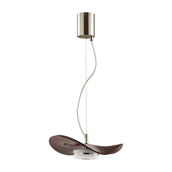 Светильник подвесной Odeon L-VISION 4857/10LA 10Вт LED