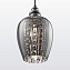 Светильник подвесной Maytoni Blues MOD033-PL-01-N 40Вт E14