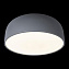 Светильник потолочный Loft It Axel 10201/480 Grey 30Вт LED