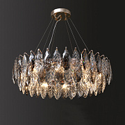 Светильник подвесной ImperiumLOFT Karella 220247-23 480Вт E14