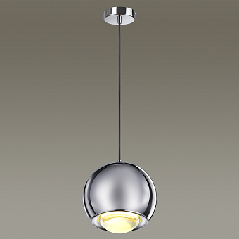 Светильник подвесной Odeon L-VISION 4228/12L 12Вт LED
