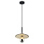 Светильник подвесной Lussole BUTLER LSP-8488 40Вт E27