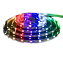 Светодиодная лента Elektrostandard a053731 5050+5050 14,4Вт/м 5000мм IP20 RGB/холодный белый свет