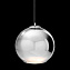 Светильник подвесной Loft It Copper Shade LOFT2026-E 60Вт E27