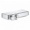 Смеситель для душа GROHE Grohtherm SmartControl 34719000 хром