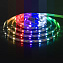 Светодиодная лента Elektrostandard a053731 5050+5050 14,4Вт/м 5000мм IP20 RGB/холодный белый свет