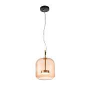 Светильник подвесной ImperiumLOFT Bolli 167493-26 9Вт LED