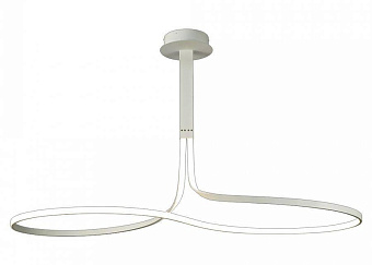 Люстра подвесная Mantra NUR 6006 50Вт 1 лампочек LED