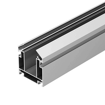 Профиль для светодиодной ленты Arlight 036147 2000мм серебро