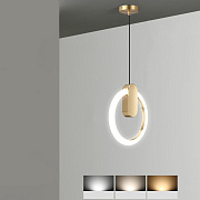 Светильник подвесной ImperiumLOFT Gina 213671-23 10Вт LED