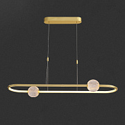 Светильник подвесной ImperiumLOFT Storms 220749-23 44Вт LED