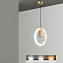 Светильник подвесной ImperiumLOFT Gina 213671-23 10Вт LED