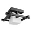 Люстра потолочная Arte Lamp WOODS A8252PL-1CK 60Вт 1 лампочек E27