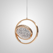 Светильник подвесной ImperiumLOFT Naina 189675-23 8Вт LED