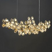 Светильник подвесной ImperiumLOFT Iola 220467-23 280Вт E14