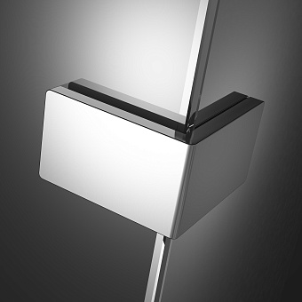 Боковая стенка душевого угла RADAWAY Euphoria Walk-in W3 110 200х110см стекло прозрачное