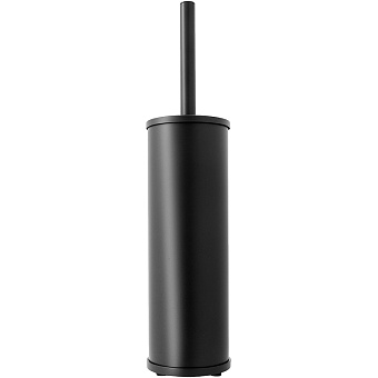 Ёршик WASSERKRAFT K-1127 чёрный (матовый)