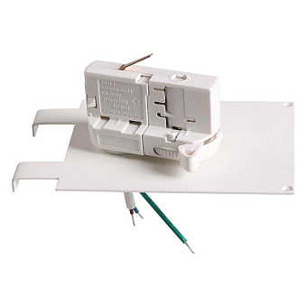 Адаптер для трека Lightstar 594036