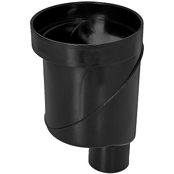 Щелевой душевой трап BERGES SUPER Slim 091078 500 53х12,5см вертикальный сток