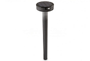 Светильник ландшафтный IDEAL LUX ELON 294124 2,5Вт IP55 LED чёрный