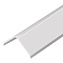 Рассеиватель Arlight 020901 2000х37,8мм