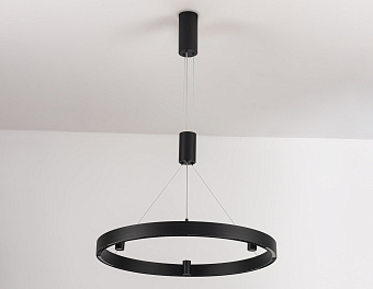 Люстра подвесная Ambrella COMFORT LineTech FL5845 40Вт 4 лампочек LED