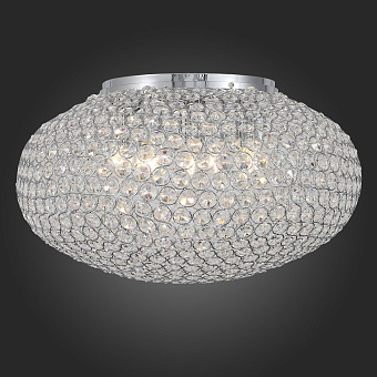 Люстра потолочная ST Luce CALATA SL753.102.08 320Вт 8 лампочек E14