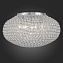 Люстра потолочная ST Luce CALATA SL753.102.08 320Вт 8 лампочек E14