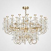 Светильник подвесной ImperiumLOFT Florinda 193355-23 25Вт LED