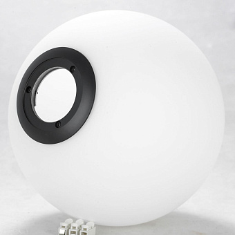 Торшер Lussole Cleburne LSP-0613 60Вт E27