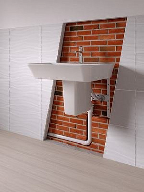 Крепёж IDEAL STANDARD R016467