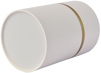 Светильник потолочный Favourite Dunia 3067-1C 10Вт GU10 LED