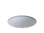 Раковина встраиваемая сверху SALINI MAREA 1802205M S-Stone матовая 42х42см