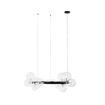 Светильник подвесной Loft It Molecule 10023/850 600Вт G9